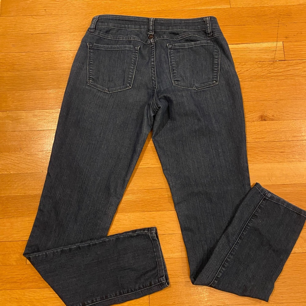 Prana Jean 4/27 Great condition!